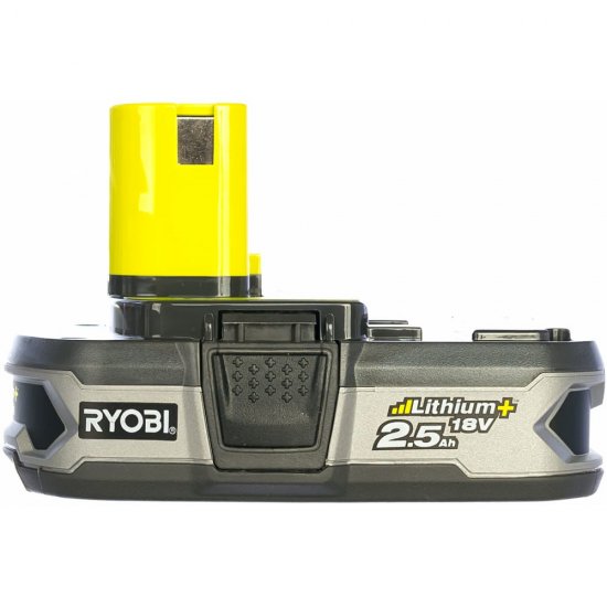 Аккумулятор Ryobi ONE+ RB18L25