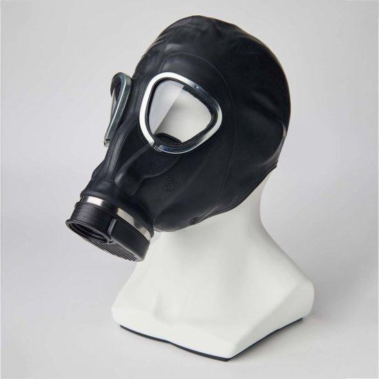 Лицевая часть БРИЗ СИЗОД ШМП