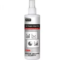 Спрей для чистки маркерных досок Attache Selection Promega office White Board Clean