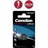 Батарейка Camelion CR1632 BL-1 литиевая 3В