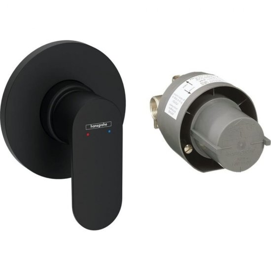 Смеситель для душа Hansgrohe Rebris e 72648670