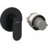 Смеситель для душа Hansgrohe Rebris e 72648670