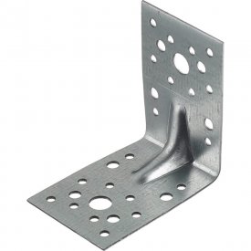 Усиленный уголок Bohrer KUU-105x105x90