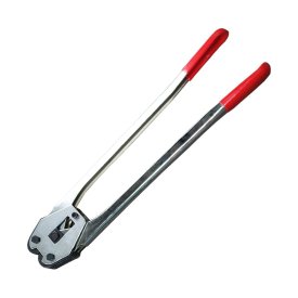 Клещи для ПП ленты ВОЛГА ПОЛИМЕР V-34-19