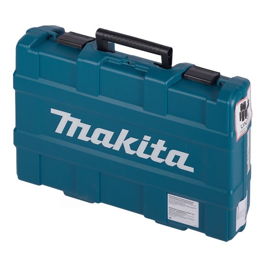 Перфоратор аккумуляторный Makita DHR242RFE 18 В 2 Дж 2х3Ач Li-Ion SDS-plus 2 АКБ и ЗУ