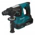 Перфоратор аккумуляторный Makita LXT DHR242RFE 2 Дж 18В 2х3Ач Li-Ion SDS-plus 2 АКБ и ЗУ
