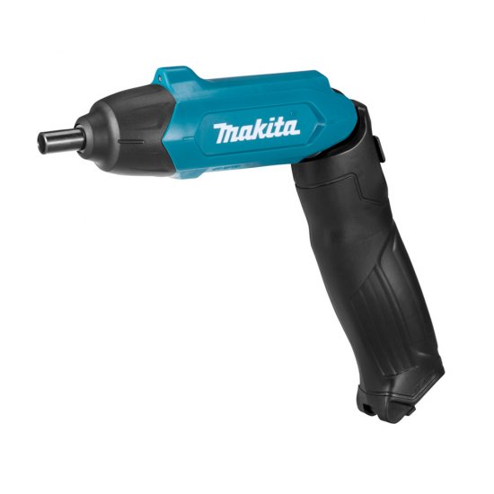 Отвертка аккумуляторная Makita DF001DW 3,6В 1,5Ач Li-Ion 1 АКБ и ЗУ