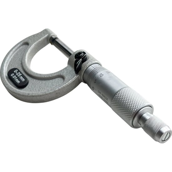 Микрометр Inforce 06-11-41