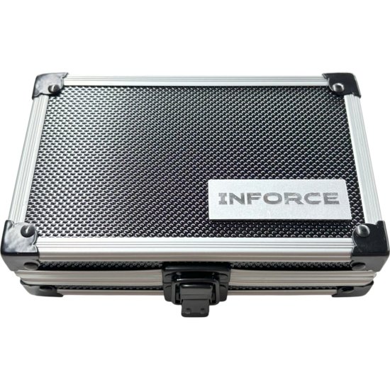 Микрометр Inforce 06-11-41