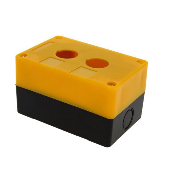 Пластиковый корпус EKF КП102