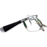 Пневматический пистолет для химчистки салона а/м Rockforce Tornado