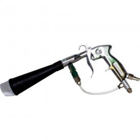 Пневматический пистолет для химчистки салона а/м Rockforce Tornado