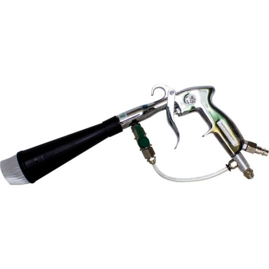 Пневматический пистолет для химчистки салона а/м Rockforce Tornado