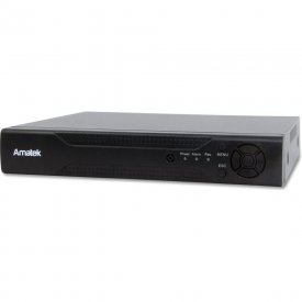 Мультиформатный видеорегистратор Amatek Ar-ht162nx (aoc)