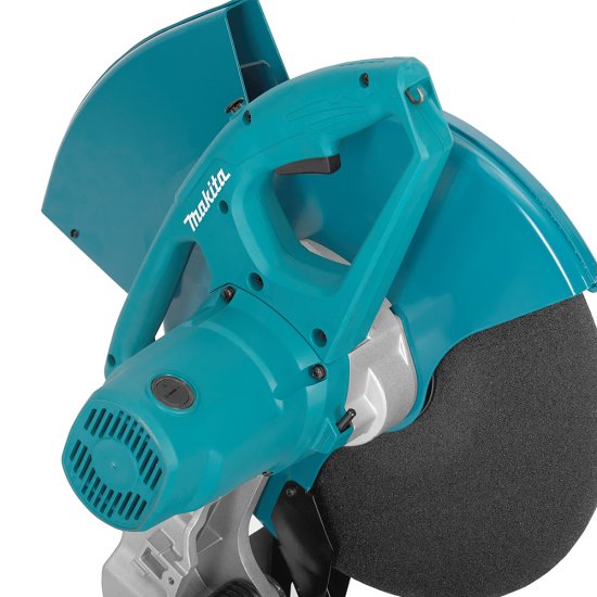 Пила монтажная электрическая Makita LW1401 2200 Вт 355 мм