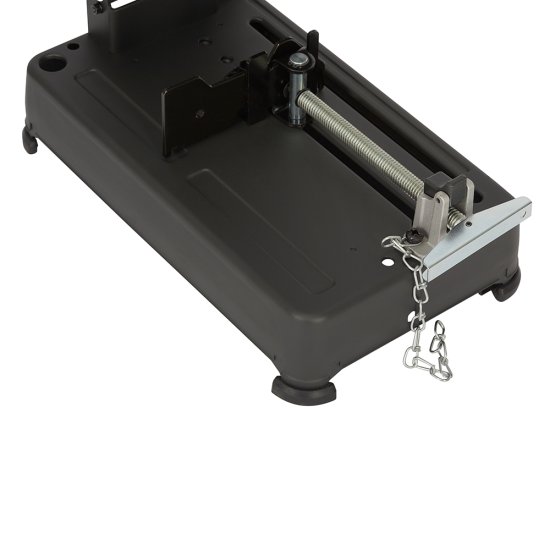 Пила монтажная электрическая Makita LW1401 2200 Вт 355 мм