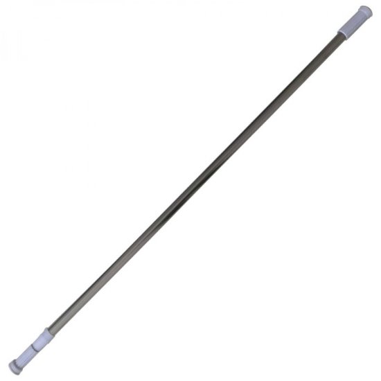 Карниз для ванной Рыжий кот SCR-2S