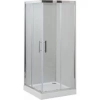Душевая шторка Aquanet DELTA CUBE