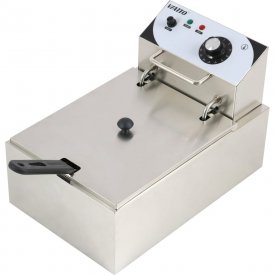 Фритюрница Viatto Commercial VA-EF081