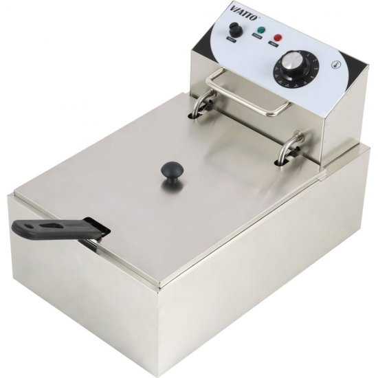 Фритюрница Viatto Commercial VA-EF081