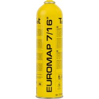 Газовый картридж Turbojet TJ750GA