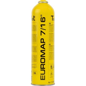 Газовый картридж Turbojet TJ750GA