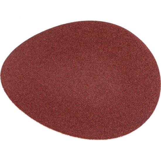 Самоклеющийся шлифовальный круг Gigant P80