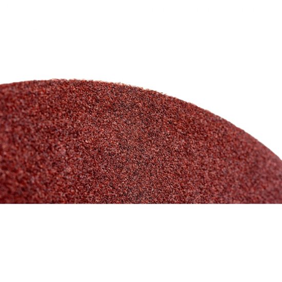 Самоклеющийся шлифовальный круг Gigant P80