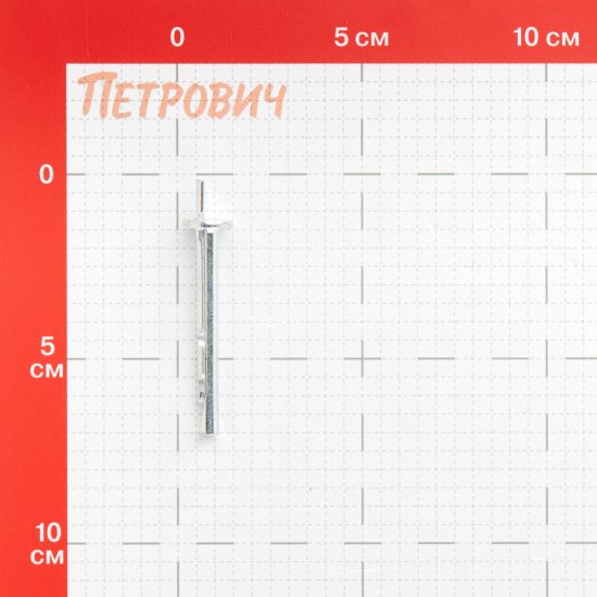 Анкер-клин 6x60/8 мм (5 шт.)