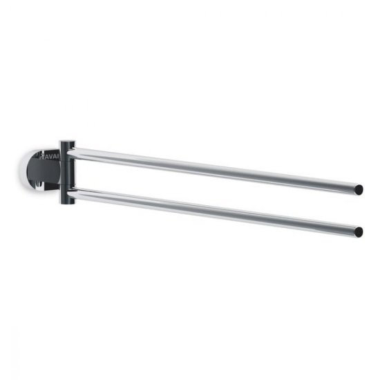 Поворотный полотенцедержатель Ravak CR 340.00