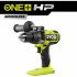 Ударная дрель-шуруповерт Ryobi ONE+ HP RPD18X-0