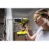 Ударная дрель-шуруповерт Ryobi ONE+ HP RPD18X-0