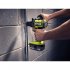 Ударная дрель-шуруповерт Ryobi ONE+ HP RPD18X-0