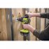 Ударная дрель-шуруповерт Ryobi ONE+ HP RPD18X-0