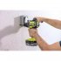 Ударная дрель-шуруповерт Ryobi ONE+ HP RPD18X-0