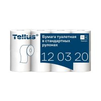 Двухслойная бумага TORK Premium