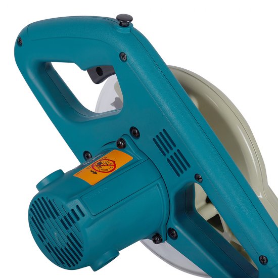 Пила торцовочная электрическая Makita LS0714N 1010 Вт 190 мм