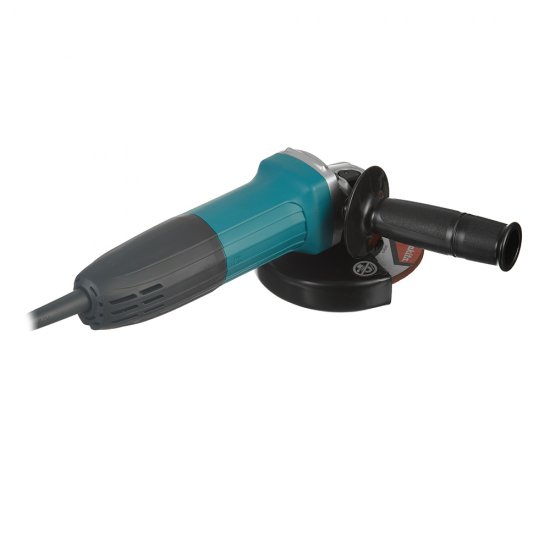Шлифмашина угловая электрическая Makita GA5030R 720 Вт d125 мм