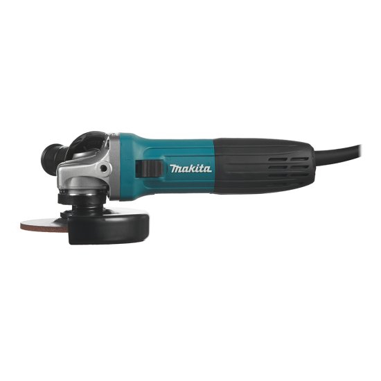 Шлифмашина угловая электрическая Makita GA5030R 720 Вт d125 мм