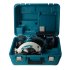 Пила дисковая аккумуляторная Makita LXT DSS610RF 18 В 3Ач Li-Ion d165 мм с АКБ и ЗУ