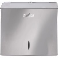 Диспенсер для полотенец LAIMA PROFESSIONAL INOX H3 VZZ