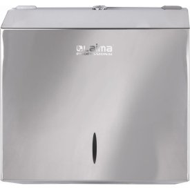 Диспенсер для полотенец LAIMA PROFESSIONAL INOX H3 VZZ