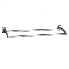 Двойной держатель полотенец WasserKraft Oder