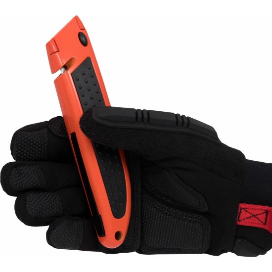 Универсальный усиленный нож Gigant GWK 625