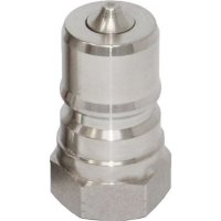Быстроразъемное соединение TITAN LOCK TL12BM-S