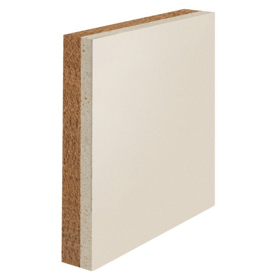 Панель звукоизоляционная Ruspanel RPG Comfort СМЛ 22х590х1220 мм