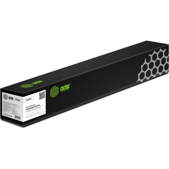 Лазерный картридж для canon ir c3320/c3320i/c3325i/c Cactus c-exv49c c