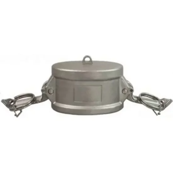 Камлок TITAN LOCK TL500DCSS
