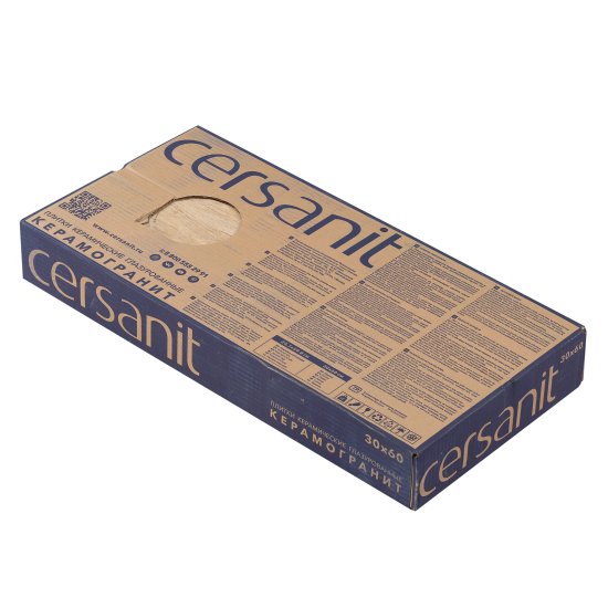 Керамогранит Cersanit Greenhouse бежевый 598х297х7,5 мм (10 шт.=1,776 кв.м)