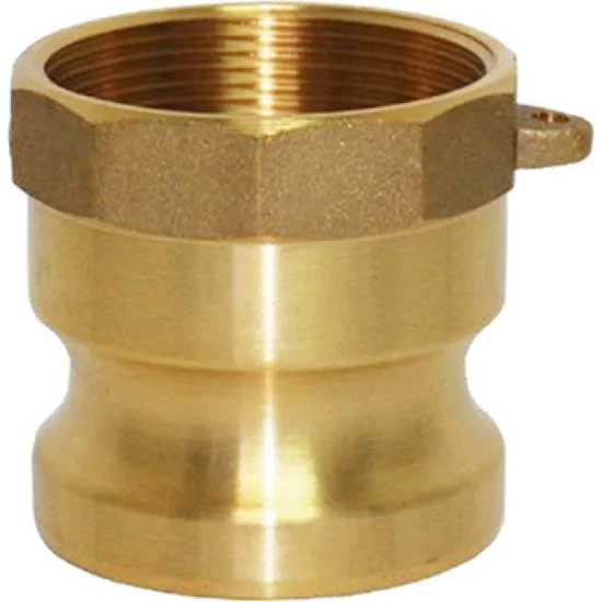 Камлок TITAN LOCK TL400ABR
